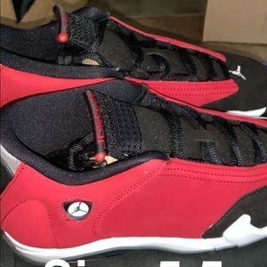 Retro 14 Toro Gs